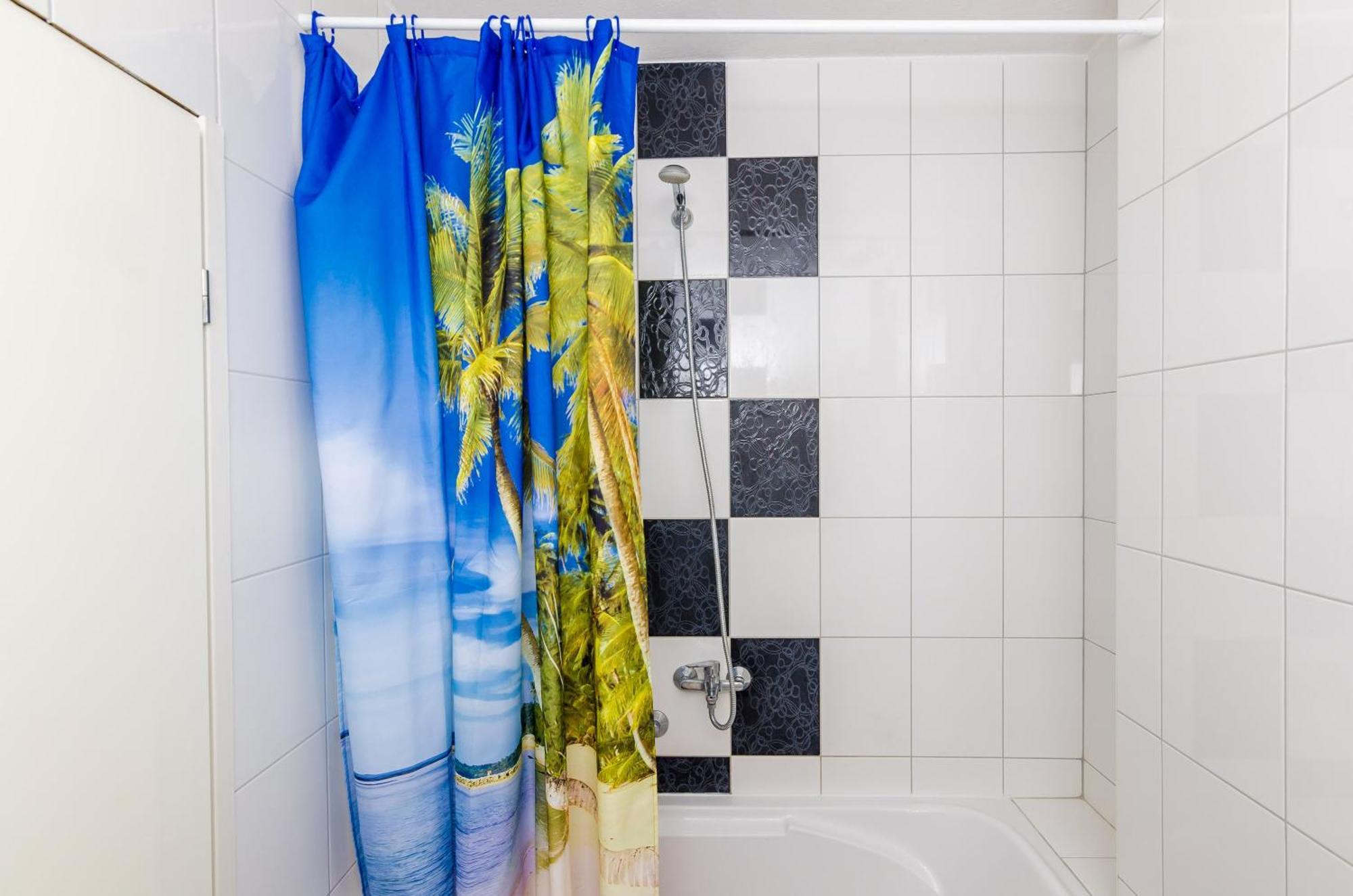 Apartments Glavor Drače Pokoj fotografie